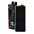 Mousepad Gamer Extra Grande Com Led Colorido MP-LED3080 Exbom [F002] - Imagem 3