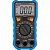 Multimetro Digital ET-1100B Azul/Preto MINIPA [F002] - Imagem 1