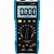 Multimetro Digital ET1507B Azul/Preto MINIPA [F002] - Imagem 1