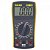 Multímetro Digital HM1100 Amarelo/Cinza HIKARI [F002] - Imagem 1