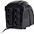 Nobreak Ups Mini 600VA Bivolt Preto Ts Shara [F002] - Imagem 2
