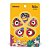 Palheta Para Guitarra The Beatles D Addario 1CWH410B7 [F002] - Imagem 3