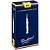 Palheta Tradicional Para Saxofone Soprano 2 ½ Vandoren SR2025 - CX / 10 [F002] - Imagem 1