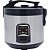 Panela de Arroz Agratto PA6X 400W Inox 127v [F002] - Imagem 1