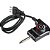 Panela Elétrica Agratto Mangiare APEQ01I-01 Preto 220v [F002] - Imagem 5
