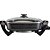 Panela Elétrica Agratto Mangiare APEQ01I-01 Preto 220v [F002] - Imagem 6