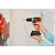 Parafusadeira/Furadeira 3/8" BCD702C1-BR 20v Bivolt Black Decker [F002] - Imagem 3