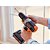 Parafusadeira/Furadeira 3/8" BCD702C1-BR 20v Bivolt Black Decker [F002] - Imagem 9