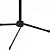 Pedestal para Microfone Girafa TPS Preto ASK [F002] - Imagem 4