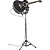 Pedestal Para Violão/Guitarra EGV ASK [F002] - Imagem 2