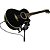 Pedestal Para Violão/Guitarra EGV ASK [F002] - Imagem 3