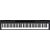 Piano Digital Yamaha P145 - Preto - Imagem 1