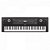 Piano Yamaha DGX-670 Digital [F002] - Imagem 1