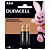 Pilha Alcalina 1,5v AAA Mn2400 (C/2 Pilhas) Duracell  - CXF / 12 [F002] - Imagem 1