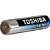 Pilha Alcalina AAA 1,5V LR03GCP (C/4 Pilhas) Toshiba - CXF / 12 [F002] - Imagem 6