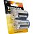 Pilha Alcalina D 1,5V LR20GCP (C/2 Pilhas) Toshiba - CXF / 10 [F002] - Imagem 2