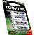Pilha Recarregável AA 1,2v 2600mAh TNH6GAE (C/4 Pilhas) Toshiba [F002] - Imagem 2