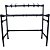 Rack Para Dj Home Studio MDJ150 ASK [F002] - Imagem 2