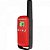 Rádio Comunicador Talkabout Motorola T110BR 25km Vermelho - PAR / 2 [F002] - Imagem 3