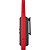 Rádio Comunicador Talkabout Motorola T210BR 32km Vermelho/Preto - PAR / 2 [F002] - Imagem 8