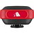 Rádio Comunicador Talkabout Motorola T210BR 32km Vermelho/Preto - PAR / 2 [F002] - Imagem 9
