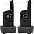 Rádio Comunicador Talkabout Motorola T38BR 32km Preto - PAR / 2 [F002] - Imagem 1