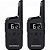 Rádio Comunicador Talkabout Motorola T38BR 32km Preto - PAR / 2 [F002] - Imagem 2