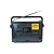 Rádio Portátil Motobras RM-PU32AC 7 Faixas Preto [F002] - Imagem 5