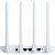 Roteador Wi-fi Xiaomi Router 4C 300MBPS Branco [F002] - Imagem 3