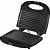 Sanduicheira e Grill Agratto SA01 Preta 127v [F002] - Imagem 3