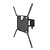 Suporte Articulado Para TV 14"-56" Multivisão STPA600 Preto [F002] - Imagem 1