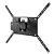 Suporte Articulado Para TV 14"-56" Multivisão STPA600 Preto [F002] - Imagem 2
