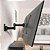 Suporte Articulado Para TV 19"-56" Multivisão STPA50 Preto [F002] - Imagem 2