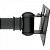 Suporte Articulado Para TV 19"-56" Multivisão STPA50 Preto [F002] - Imagem 4
