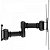 Suporte Articulado Para TV 19"-56" Multivisão STPA50 Preto [F002] - Imagem 7
