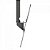 Suporte de Teto Para TV SKY100 19"-56" Preto Multivisão [F002] - Imagem 2