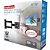 Suporte Articulado Para TV 10"-56" Brasforma BRA4.0 [F002] - Imagem 2