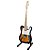 Suporte Para Guitarra/ Baixo SE1001 ASK [F002] - Imagem 3