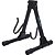 Suporte Para Guitarra/ Baixo SE1001 ASK [F002] - Imagem 1