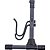 Suporte Para Guitarra/ Baixo SI101 ASK [F002] - Imagem 2