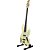 Suporte Para Guitarra/ Baixo SI101 ASK [F002] - Imagem 3