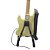 Suporte Para Guitarra/ Baixo SI101 ASK [F002] - Imagem 4