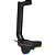 Suporte Para Headset Fortrek Vickers RGB Preto [F002] - Imagem 1
