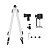 Suporte Para Microfone Flexível Streamplify Mount Arm [F002] - Imagem 9