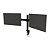 Suporte Para Monitor Multiarticulado de Mesa 14-27" ELG F50XD [F002] - Imagem 5