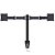 Suporte Para Monitor Multiarticulado de Mesa 14-27" ELG F50XD [F002] - Imagem 2