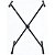 Suporte Para Teclado 2010 Saty [F002] - Imagem 1