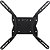 Suporte Para TV Biarticulado 22-55" MI-100 Multivisão [F002] - Imagem 3