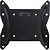 Suporte Para TV Biarticulado 22-55" MI-100 Multivisão [F002] - Imagem 6