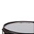 Surdo 45x14 Chapa Escovada Luen Preta [F002] - Imagem 2